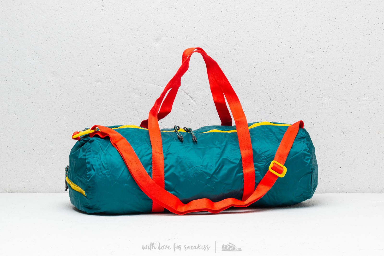 nike acg duffel