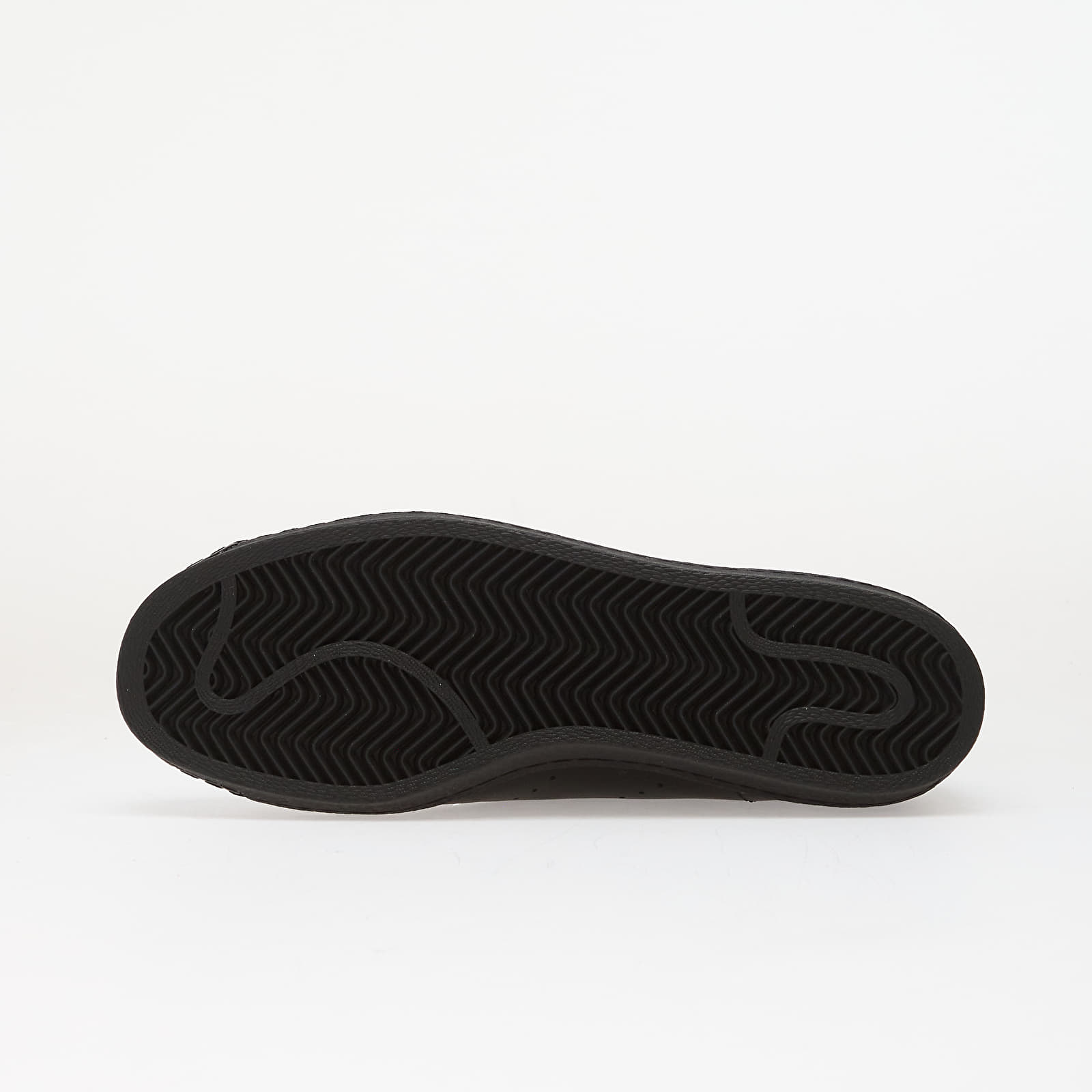 Men's shoes Y-3 Superstar Black/ Black/ Black