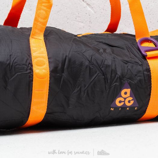 Nike acg duffel new arrivals