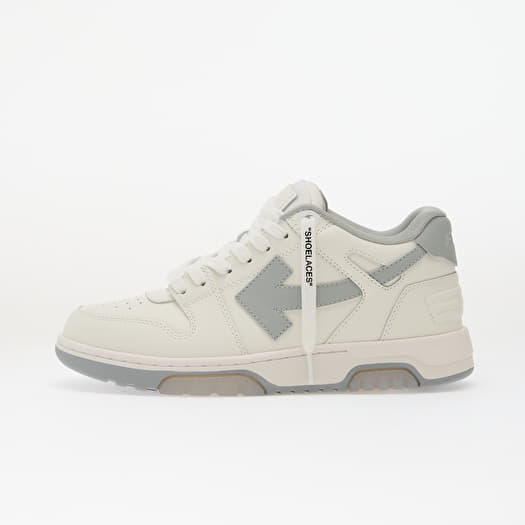 Off-White Out Of Office White/ Grey