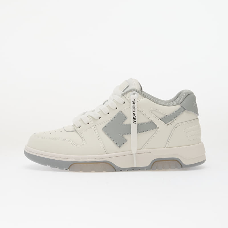 Off-White Out Of Office White/ Grey