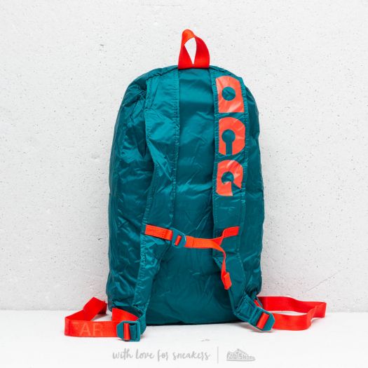 Nike acg packable backpack hot sale