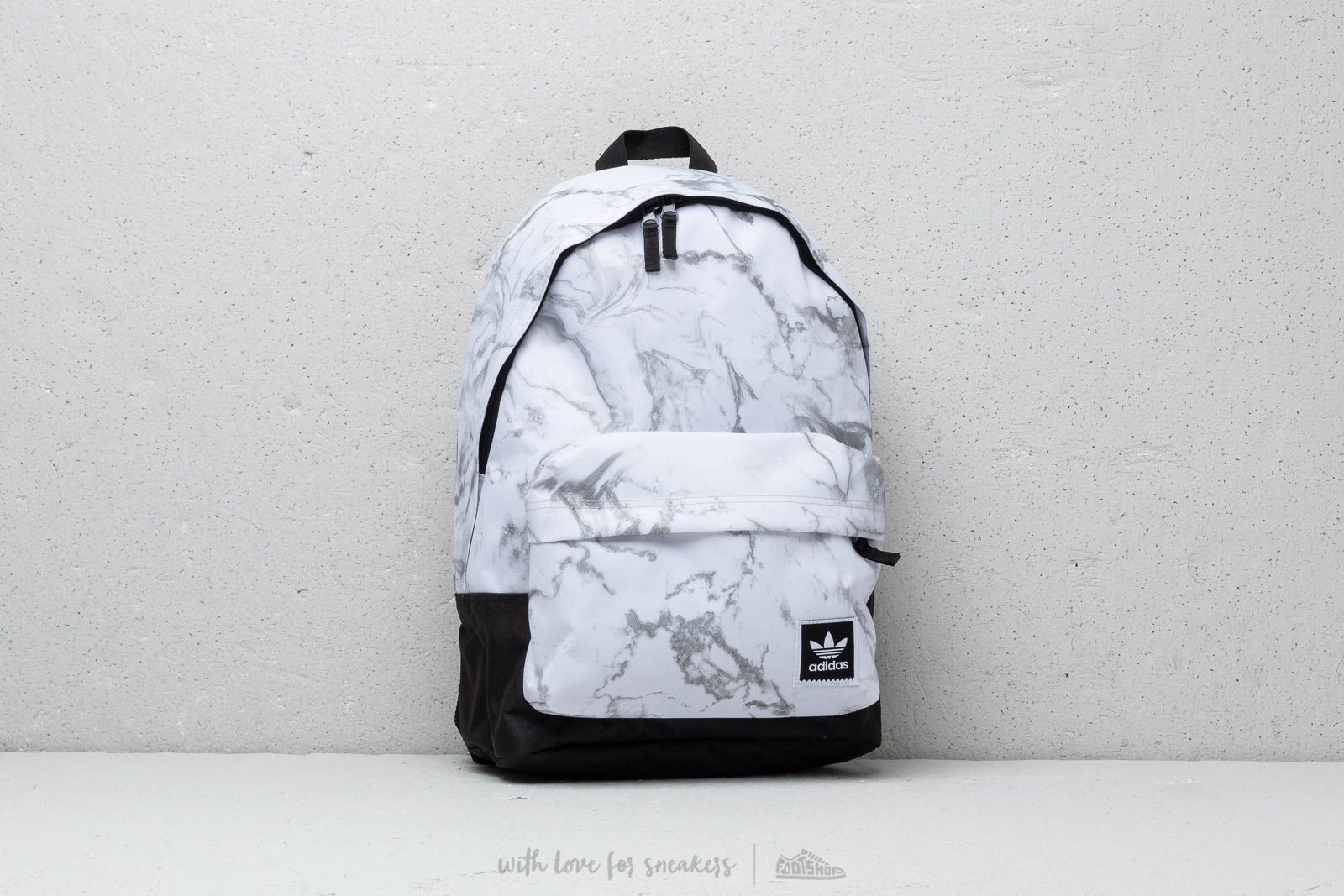 Раници adidas Marble Backpack Multicolor