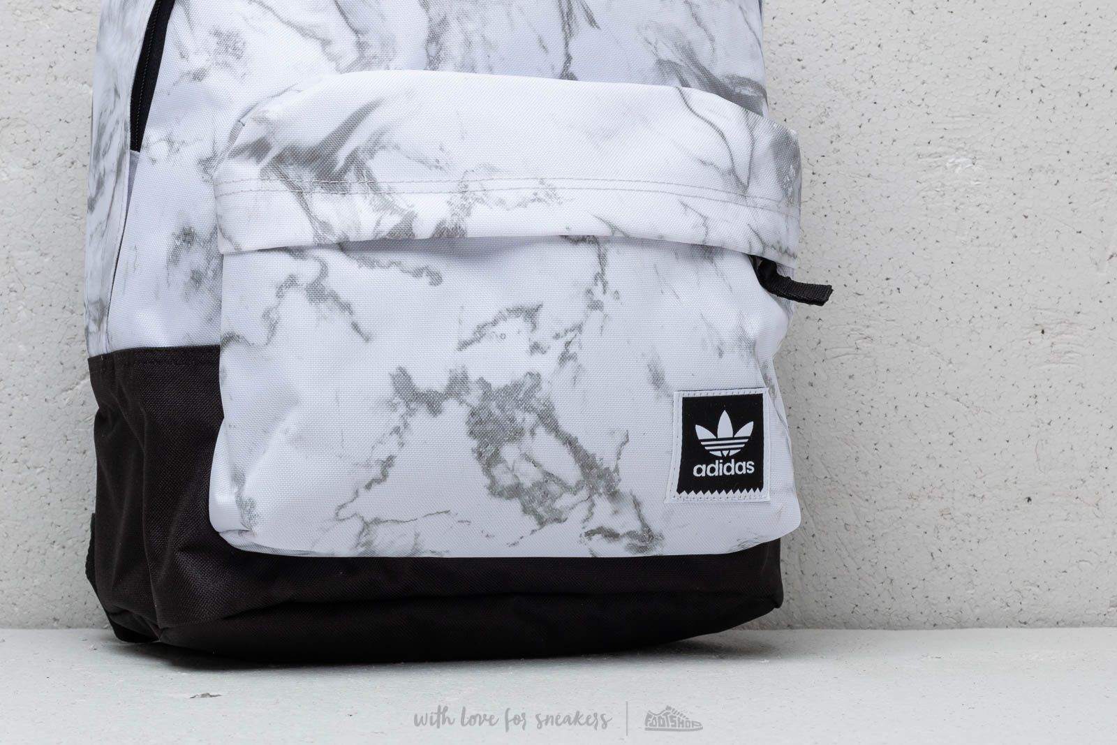 Adidas marble bag cheap