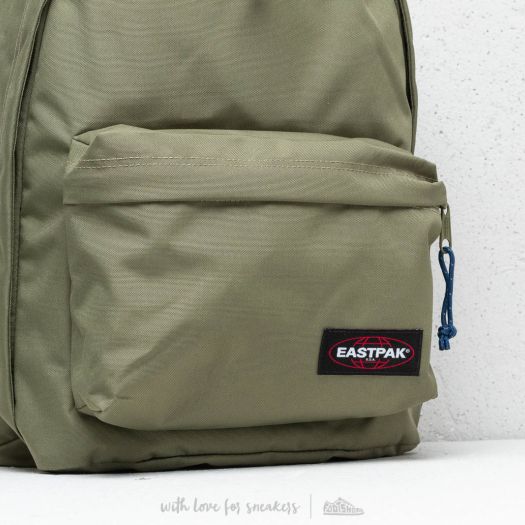Backpacks Eastpak Out Of Office Backpack Khaki Blue Footshop