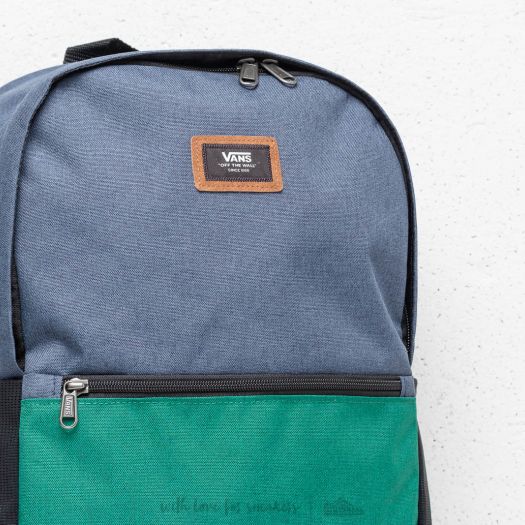 Vans doren iii backpack hotsell