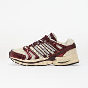 adidas Adistar Control 5 Cream White/ Silver Met./ Maroon