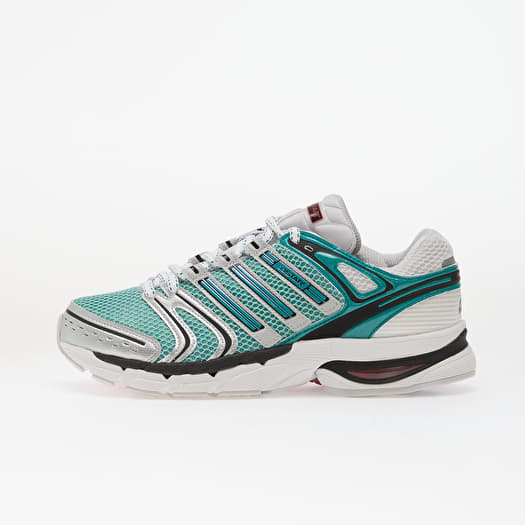 adidas Adistar Control 5 Silver Met./ Equipment Green/ Pure Ruby