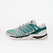 adidas Adistar Control 5 Silver Met./ Equipment Green/ Pure Ruby