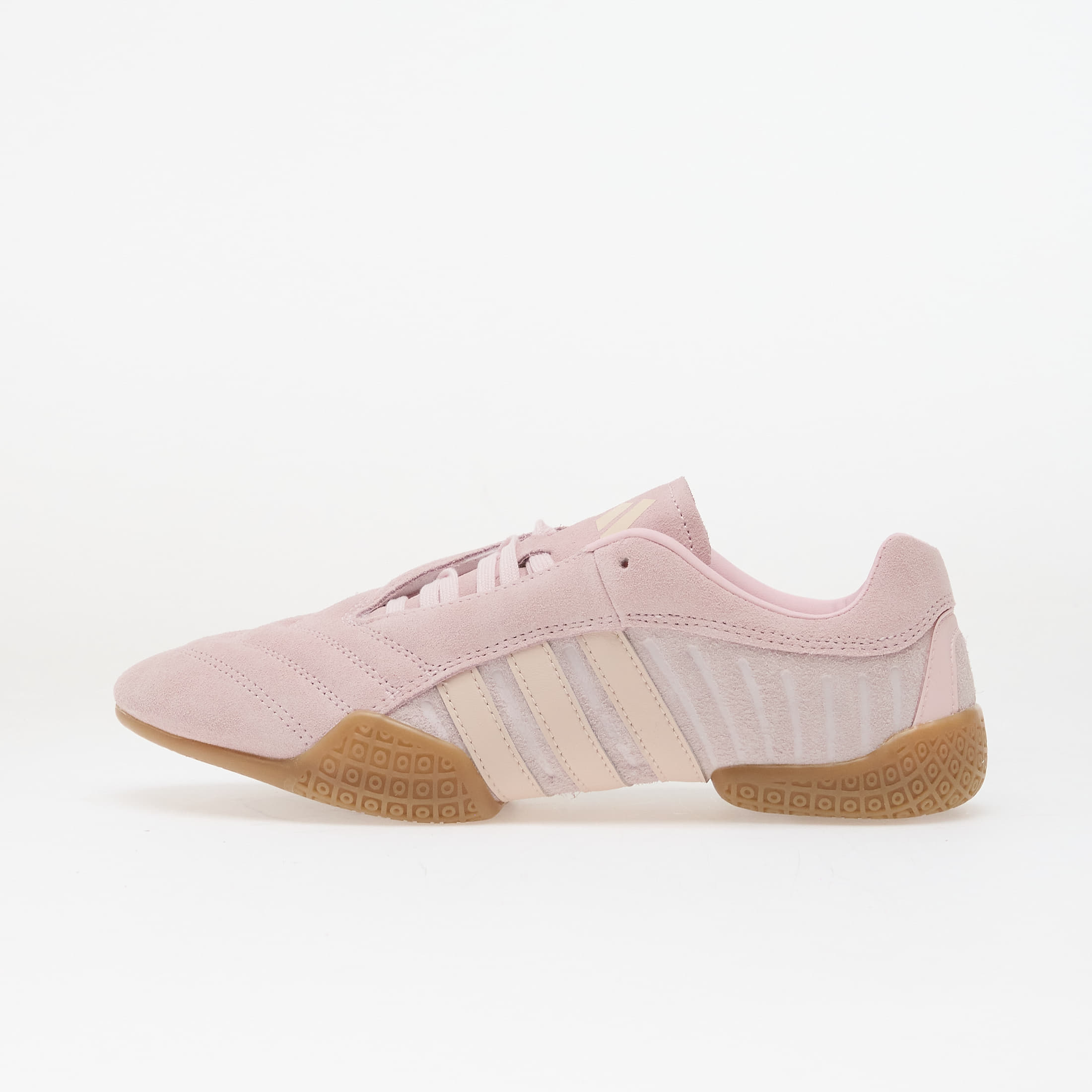 Sneakers adidas Taekwondo MEI Elite Distilled Pink/ Wonder Quartz/ Gum4 EUR 38