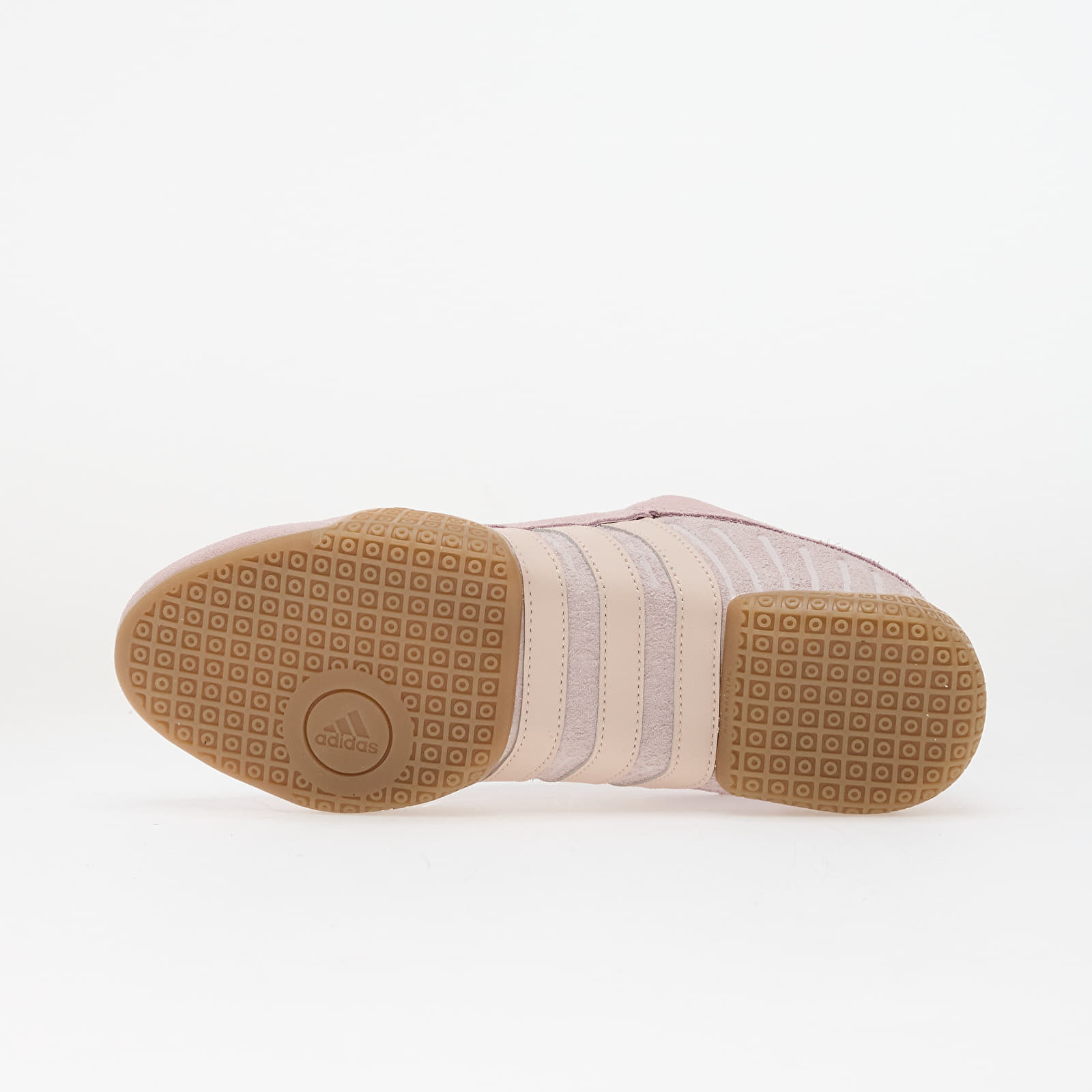 Women's shoes adidas Taekwondo MEI Elite Distilled Pink/ Wonder Quartz/ Gum4