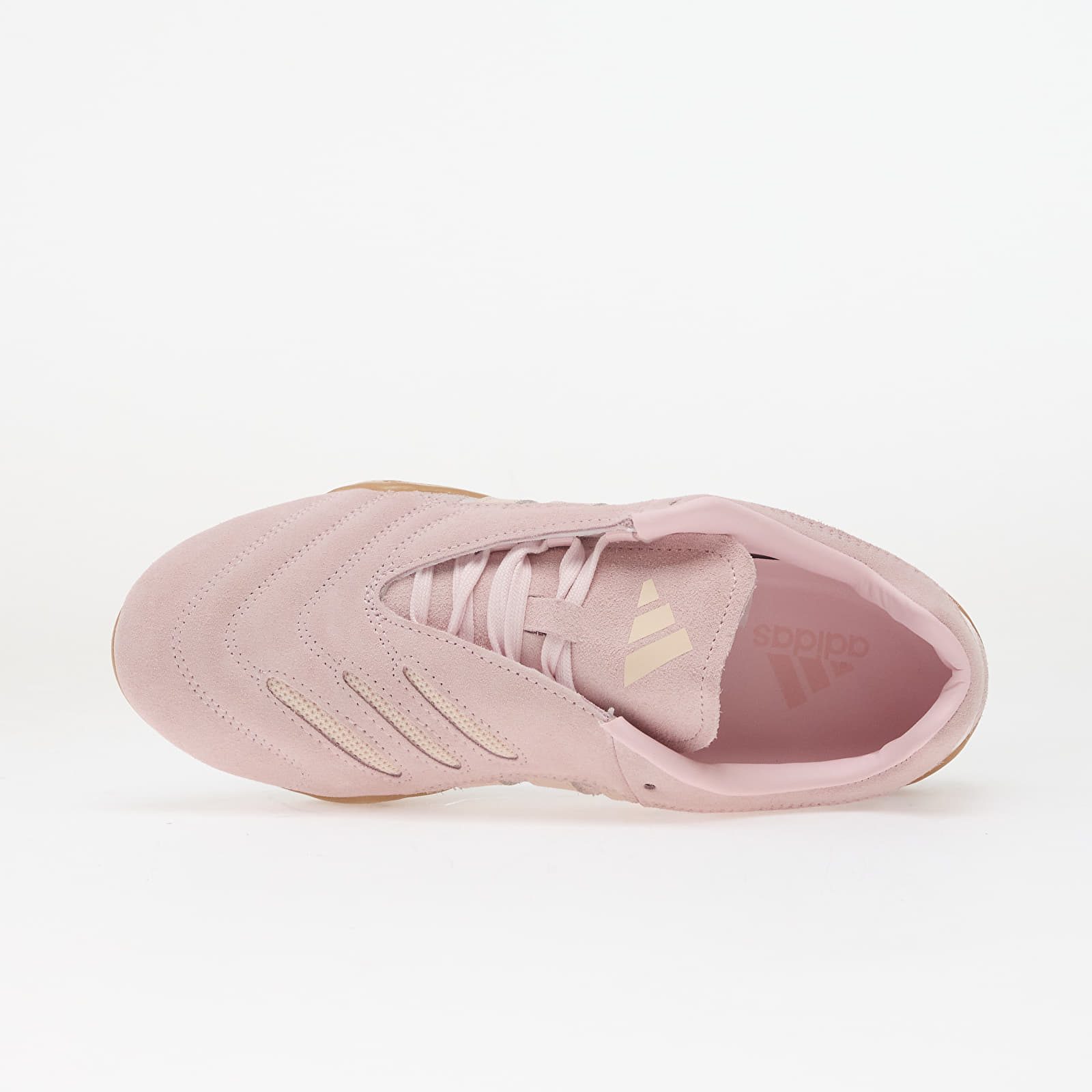 Women's shoes adidas Taekwondo MEI Elite Distilled Pink/ Wonder Quartz/ Gum4