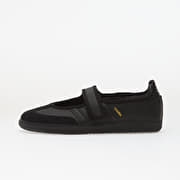 adidas Samba Jane Core Black/ Core Black/ Core Black
