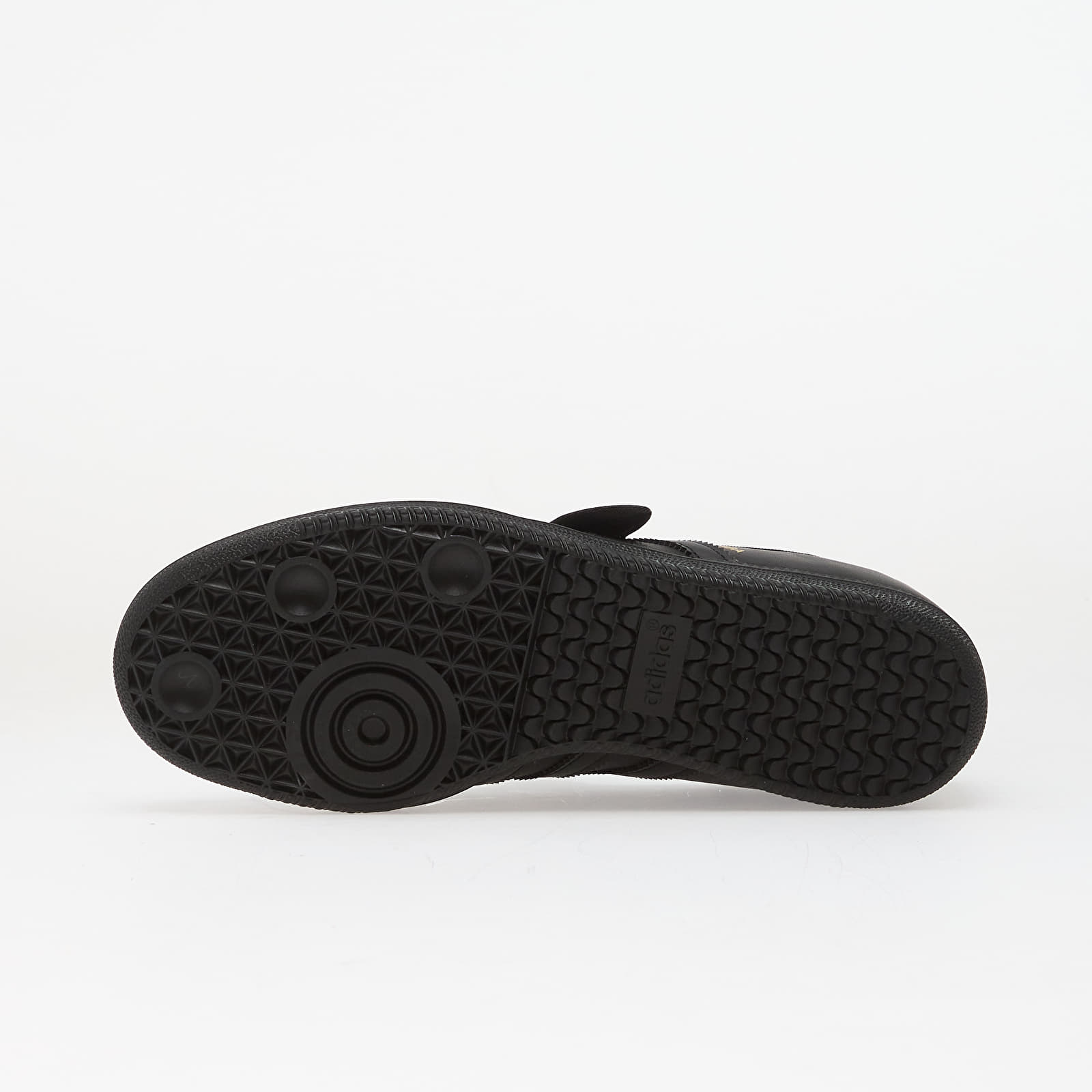 Γυναικεία παπούτσια adidas Samba Jane Core Black/ Core Black/ Core Black