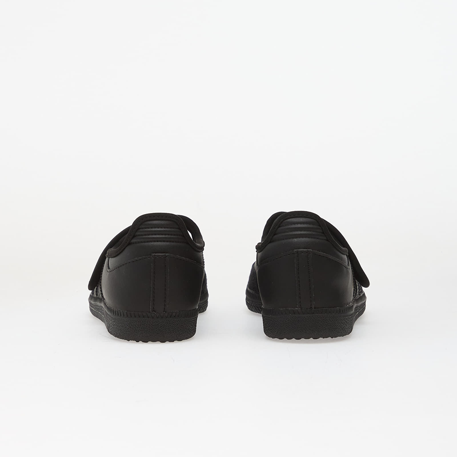 Γυναικεία παπούτσια adidas Samba Jane Core Black/ Core Black/ Core Black
