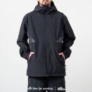 Jackets adidas x BAPE Snow Jacket Black Footshop