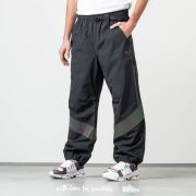 Pants and jeans adidas x BAPE Slopetrotter Pants Black Footshop
