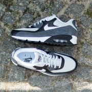 Air max 90 shop essential grey mist/white-black-dark grey