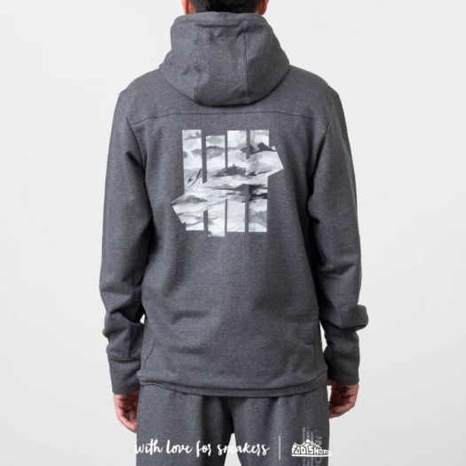 Adidas undefeated tech hoodie clearance