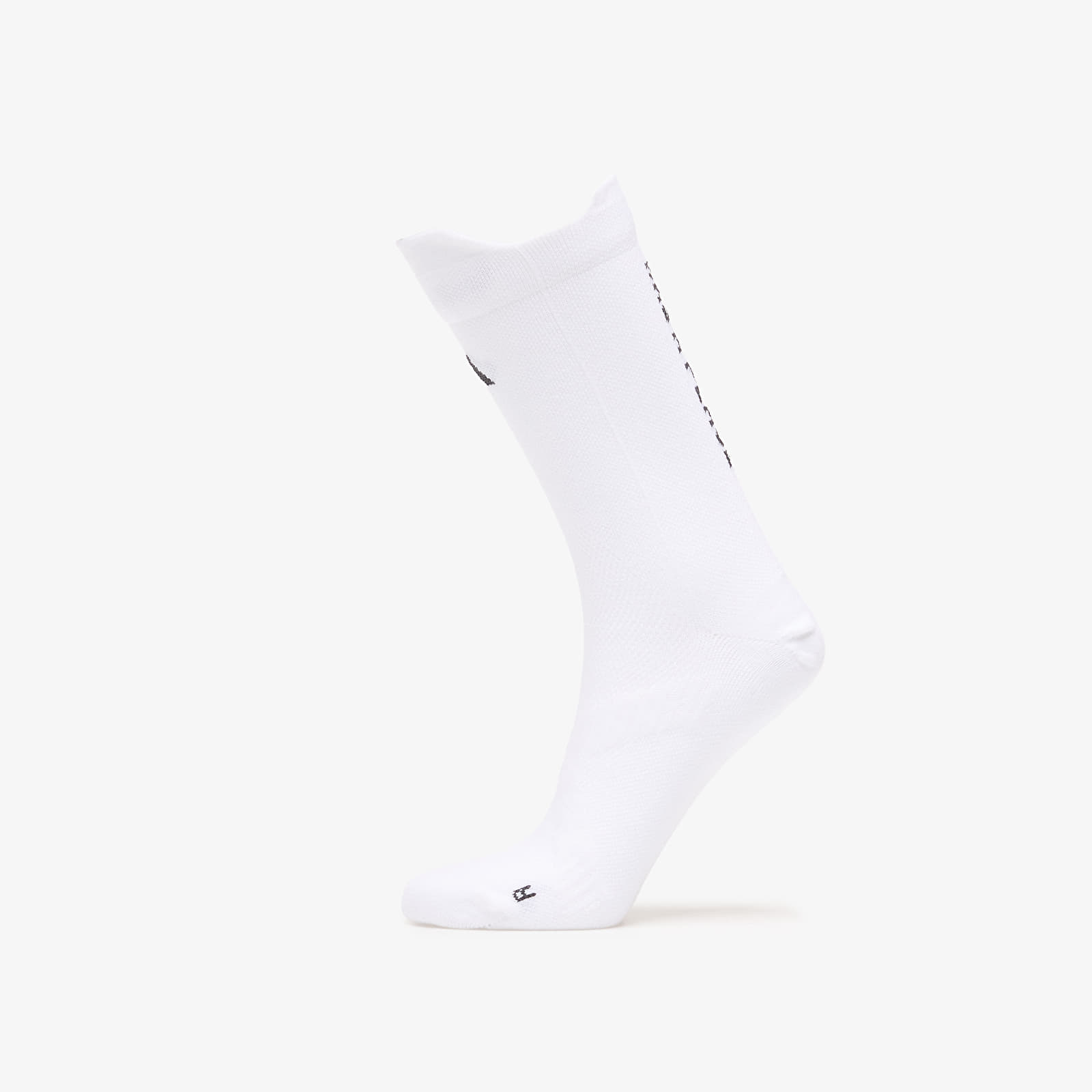 Chaussettes adidas Running Message Crew Sock White/ Black