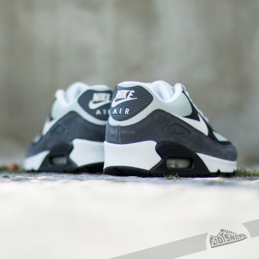 Air max 90 cheap (grey mist/dark grey)