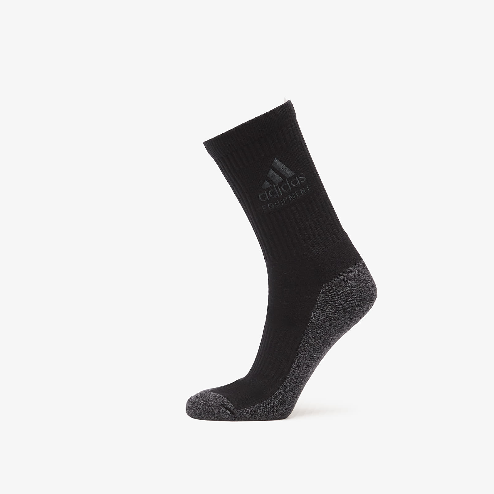 Socks adidas 2-Pack Crew Socks Black/ Maroon