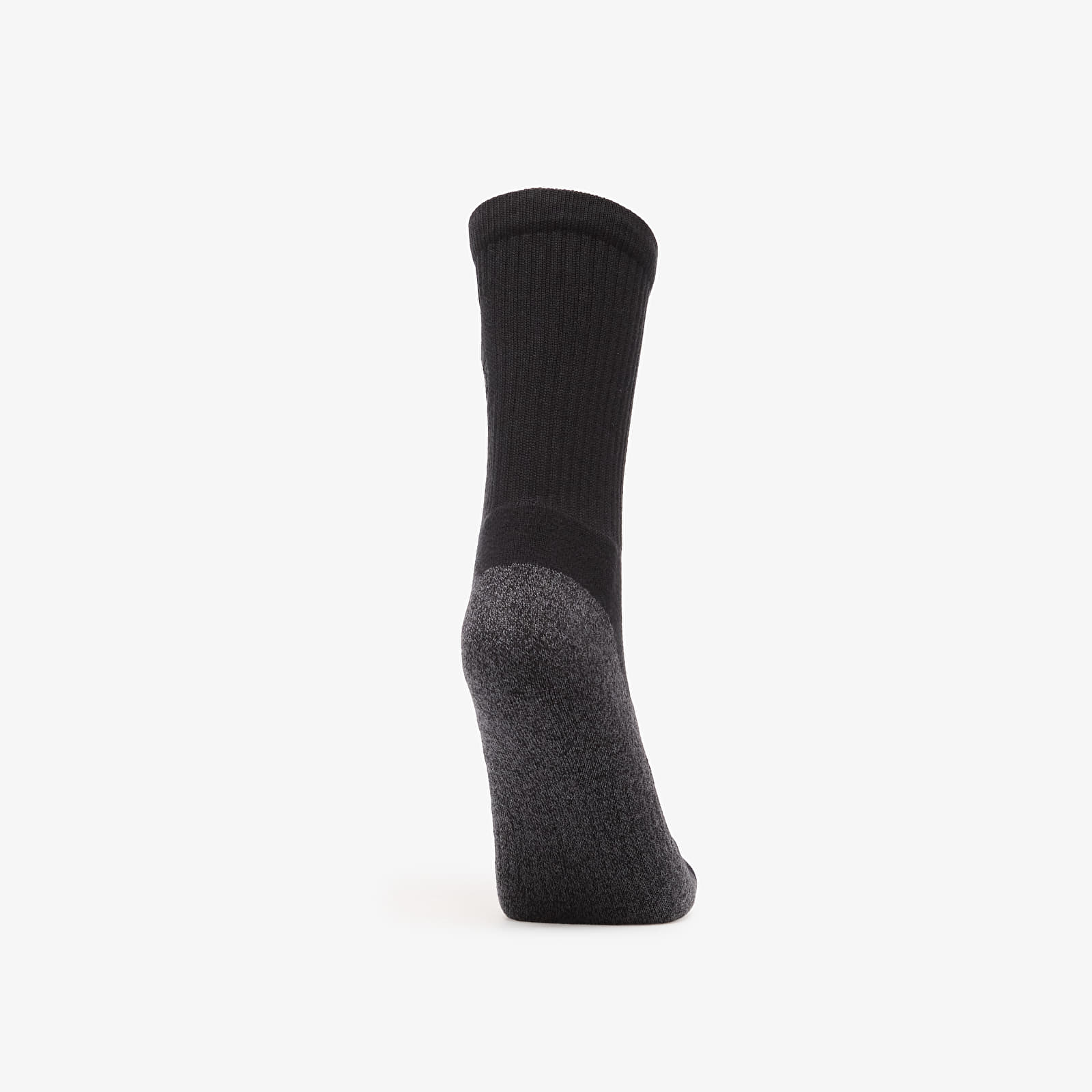 Socks adidas 2-Pack Crew Socks Black/ Maroon