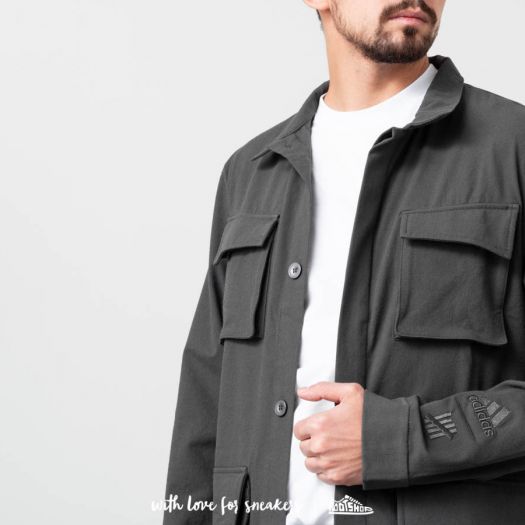 Shirt adidas x Undefeated BDU Shirt