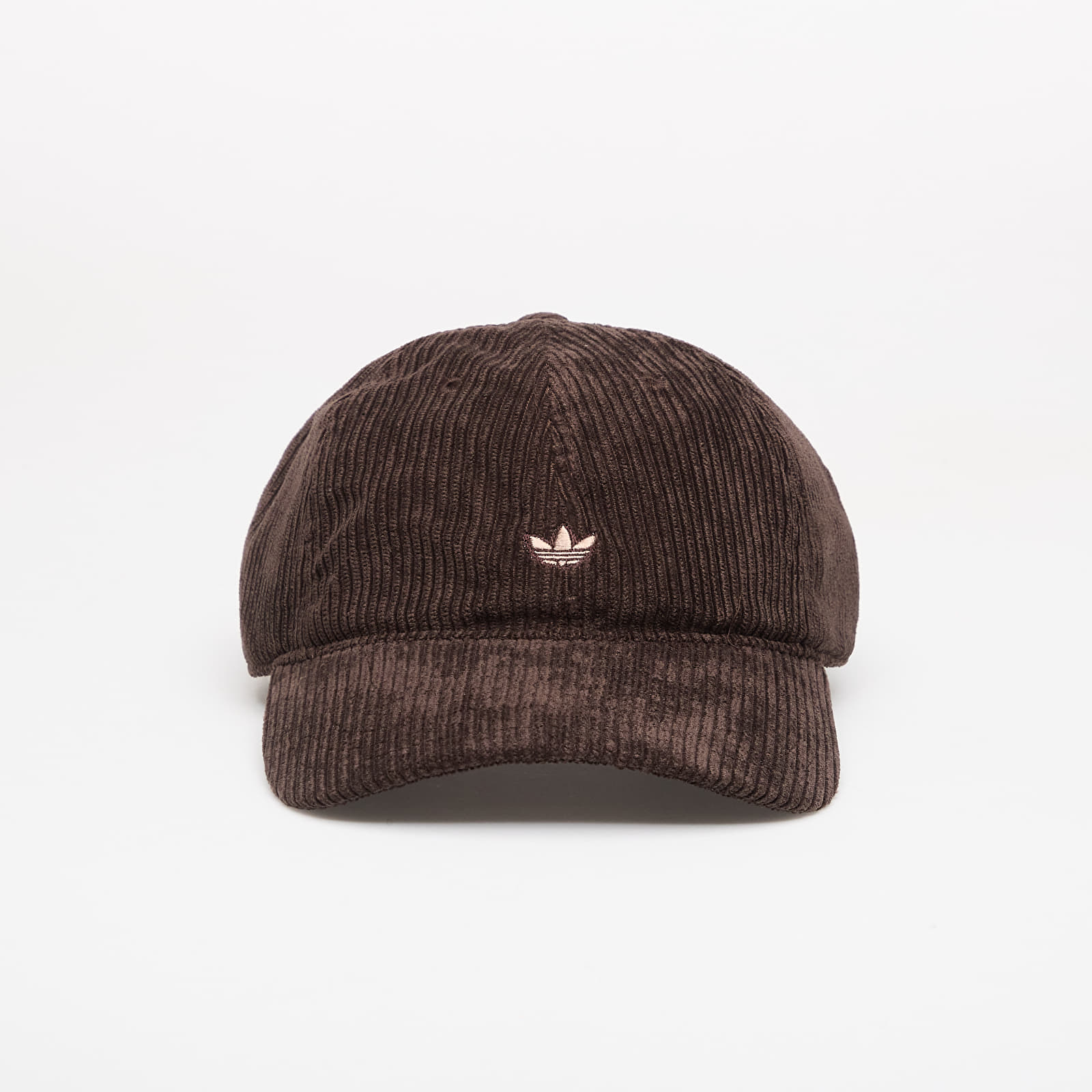 Caps adidas Corduroy Baseball Cap Aurora Coffee