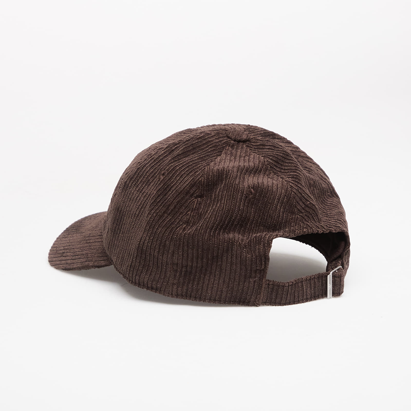 Caps adidas Corduroy Baseball Cap Aurora Coffee