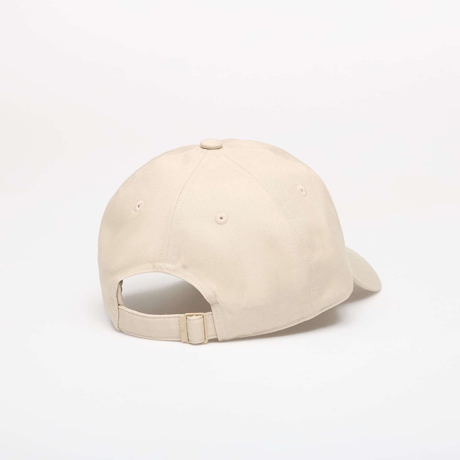 Sapkák adidas Adicolor Classic Trefoil Baseball Cap Khaki Three