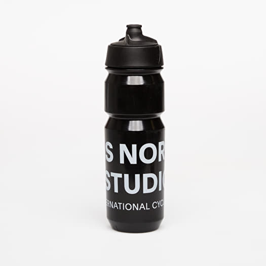Botella Pas Normal Studios Escapism Bidon Black