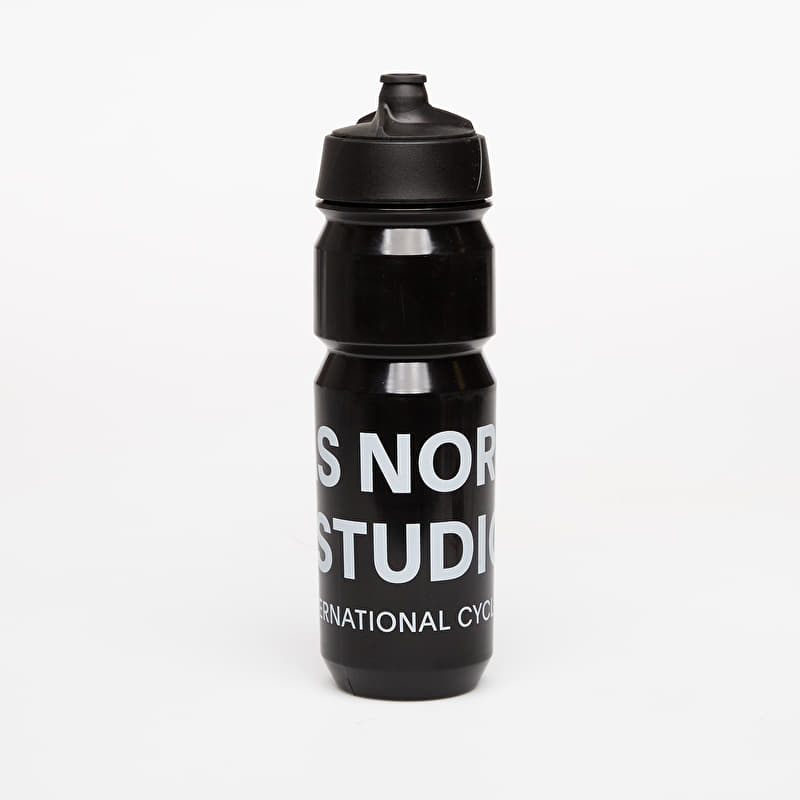 Bouteille Pas Normal Studios Escapism Bidon Black
