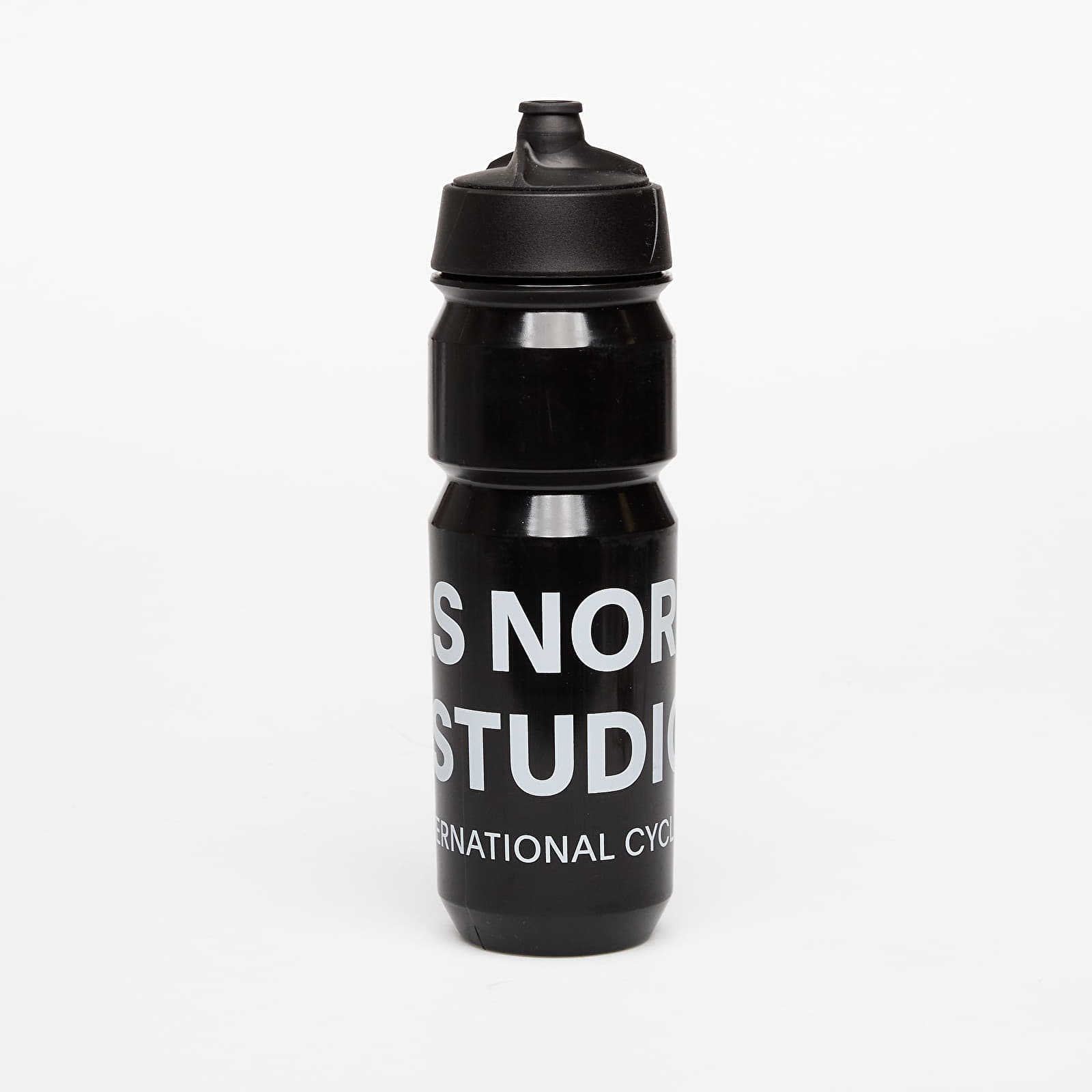 Trinkflaschen Pas Normal Studios Escapism Bidon Black