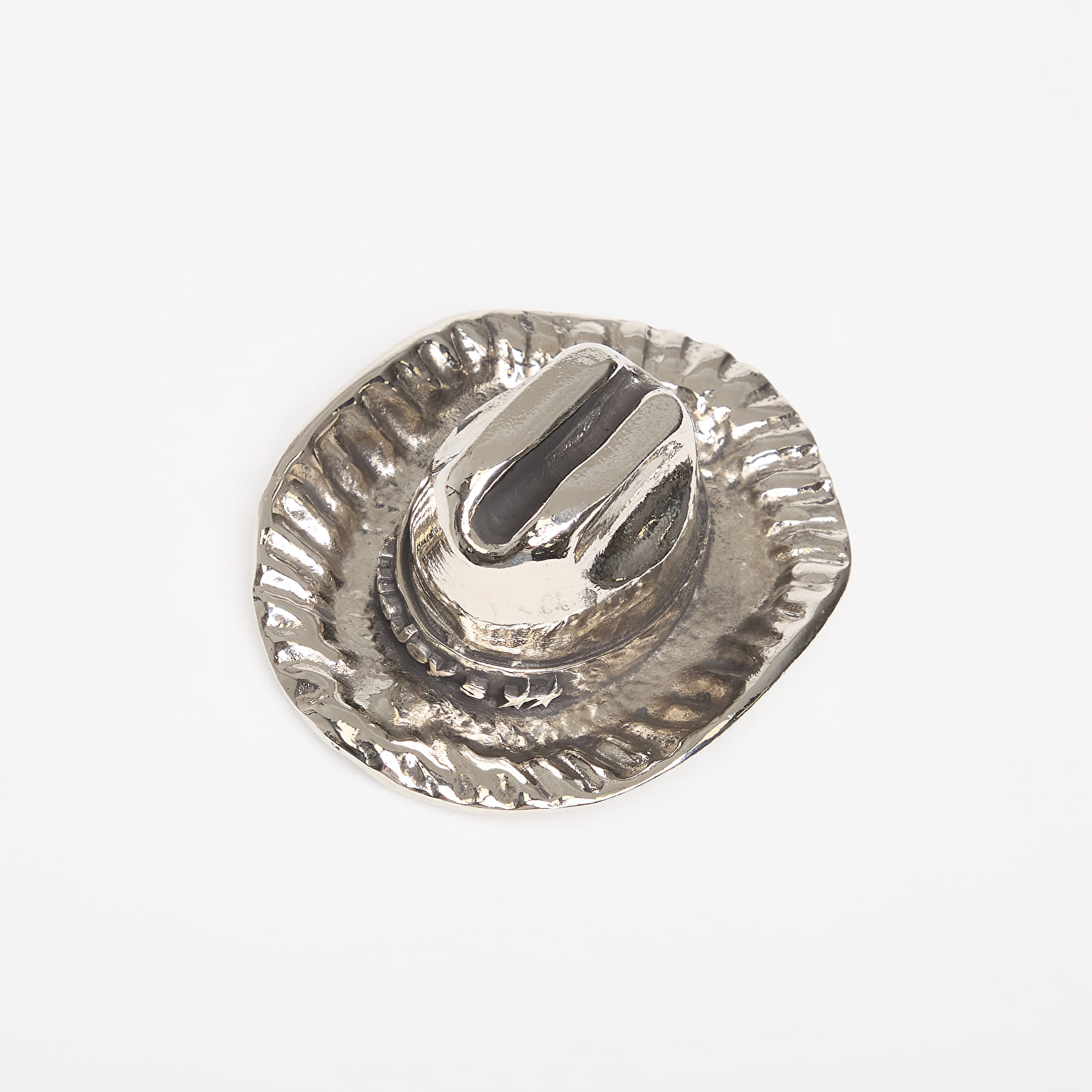 Άλλα αξεσουάρ TwoJeys TJ Ashtray Silver