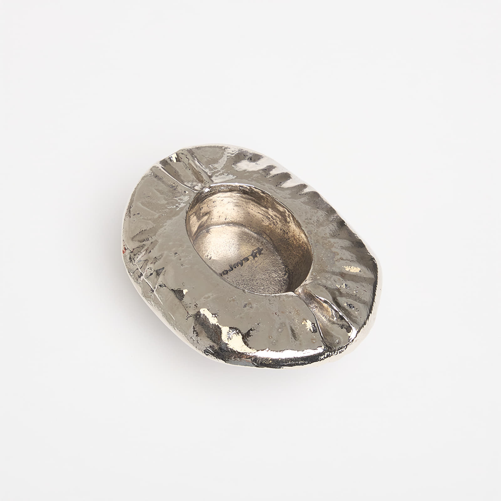 Άλλα αξεσουάρ TwoJeys TJ Ashtray Silver