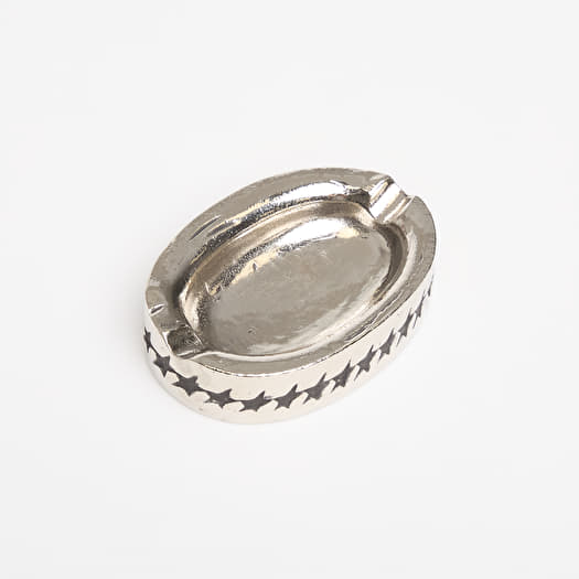 TwoJeys TJ Link Ashtray Silver