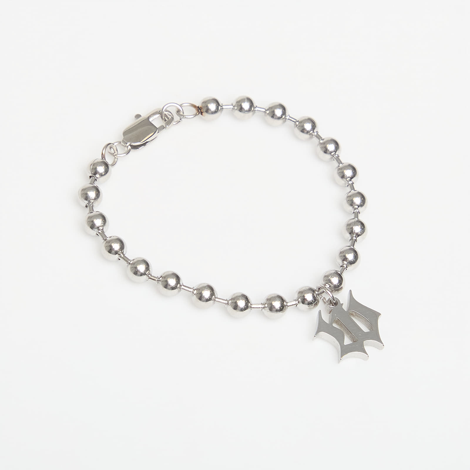 Men's bracelets Wasted Paris Splinter Bracelet Silver