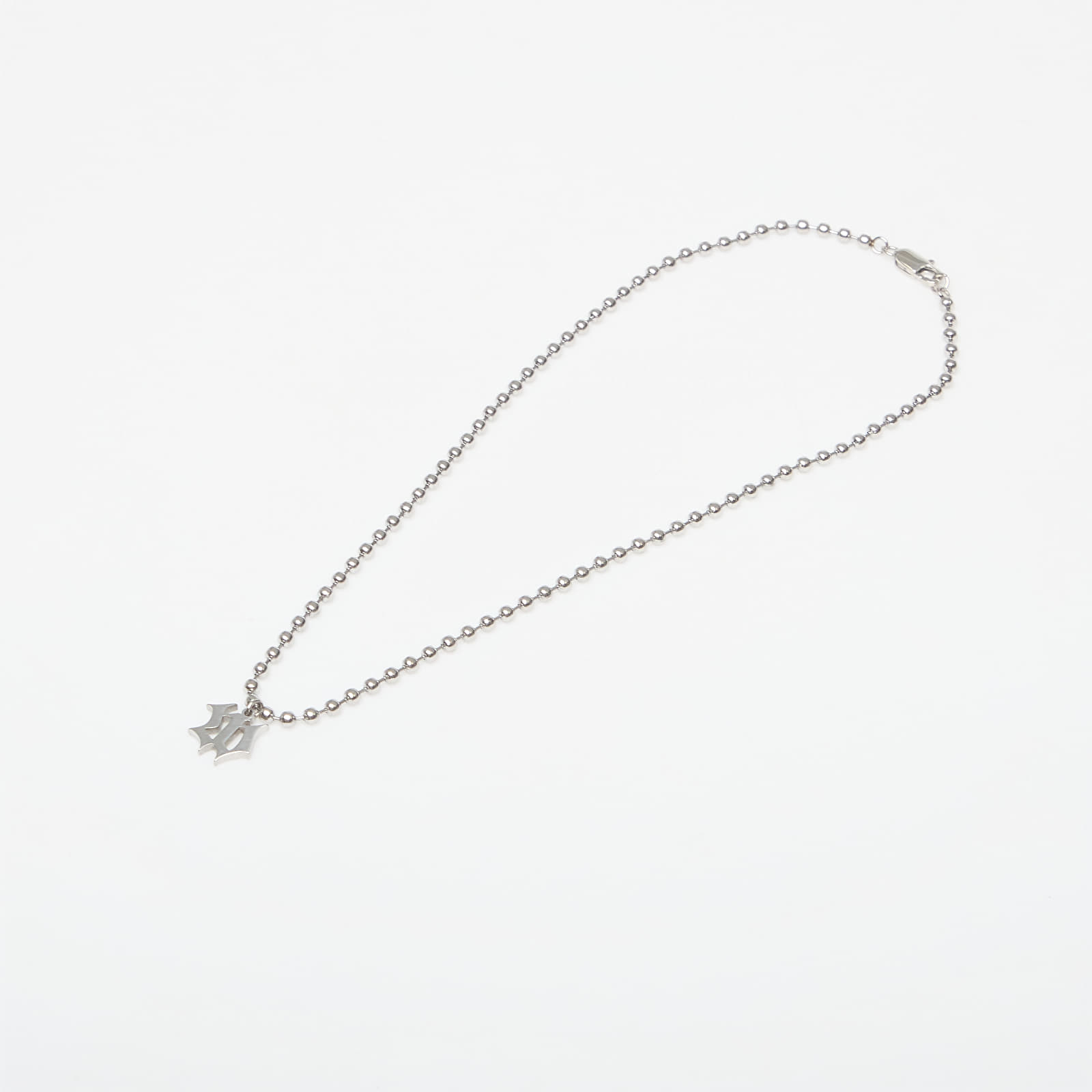 Necklaces Wasted Paris Splinter Necklace Silver