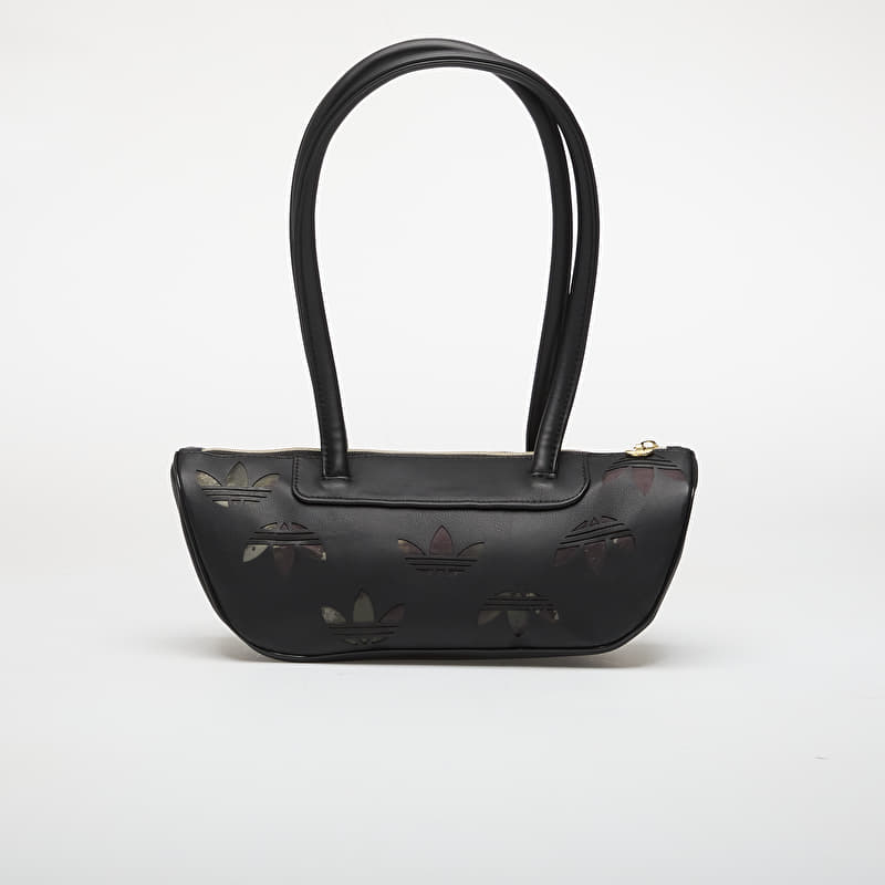 Borsa adidas Bowling Bag Monogram Black