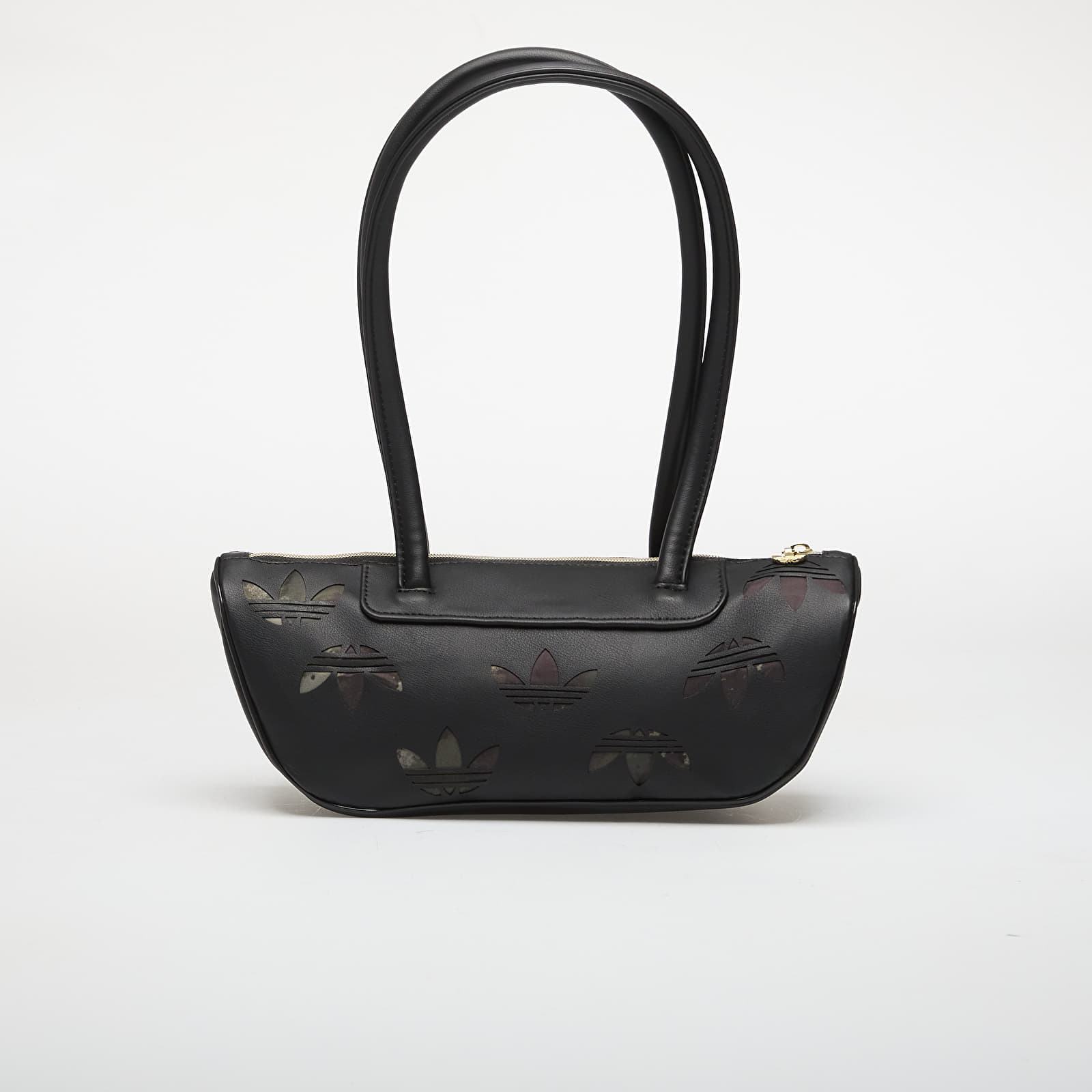Umhängetaschen adidas Bowling Bag Monogram Black