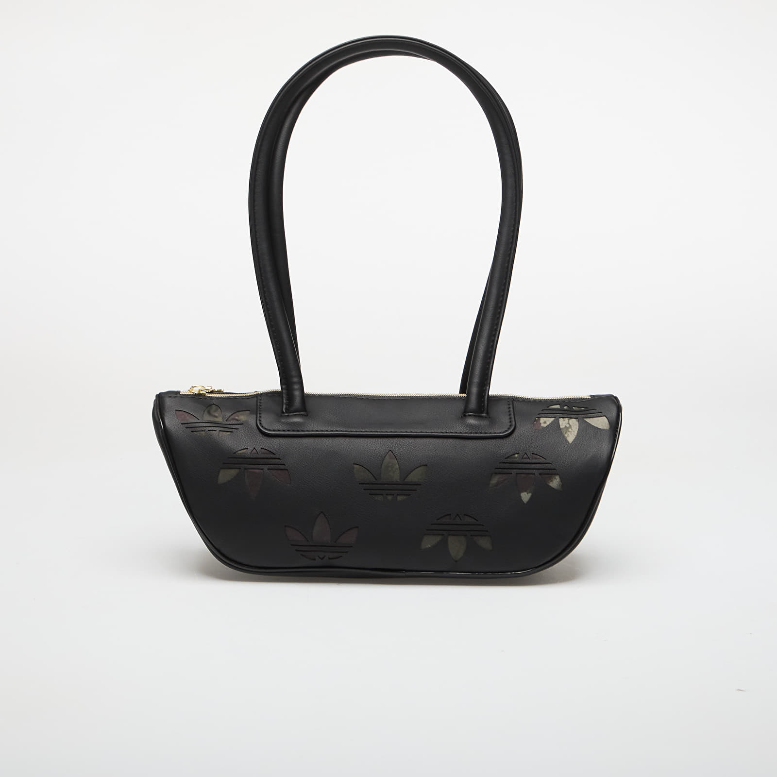 Umhängetaschen adidas Bowling Bag Monogram Black