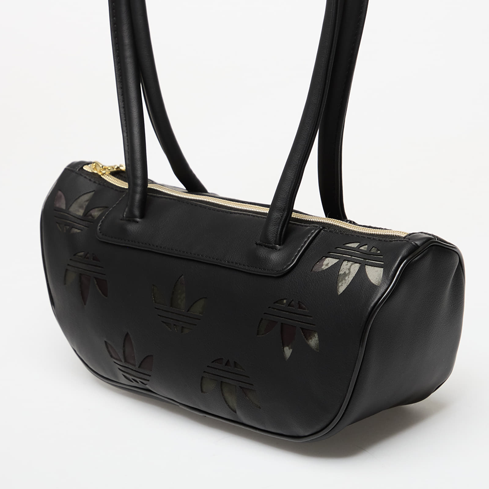 Umhängetaschen adidas Bowling Bag Monogram Black