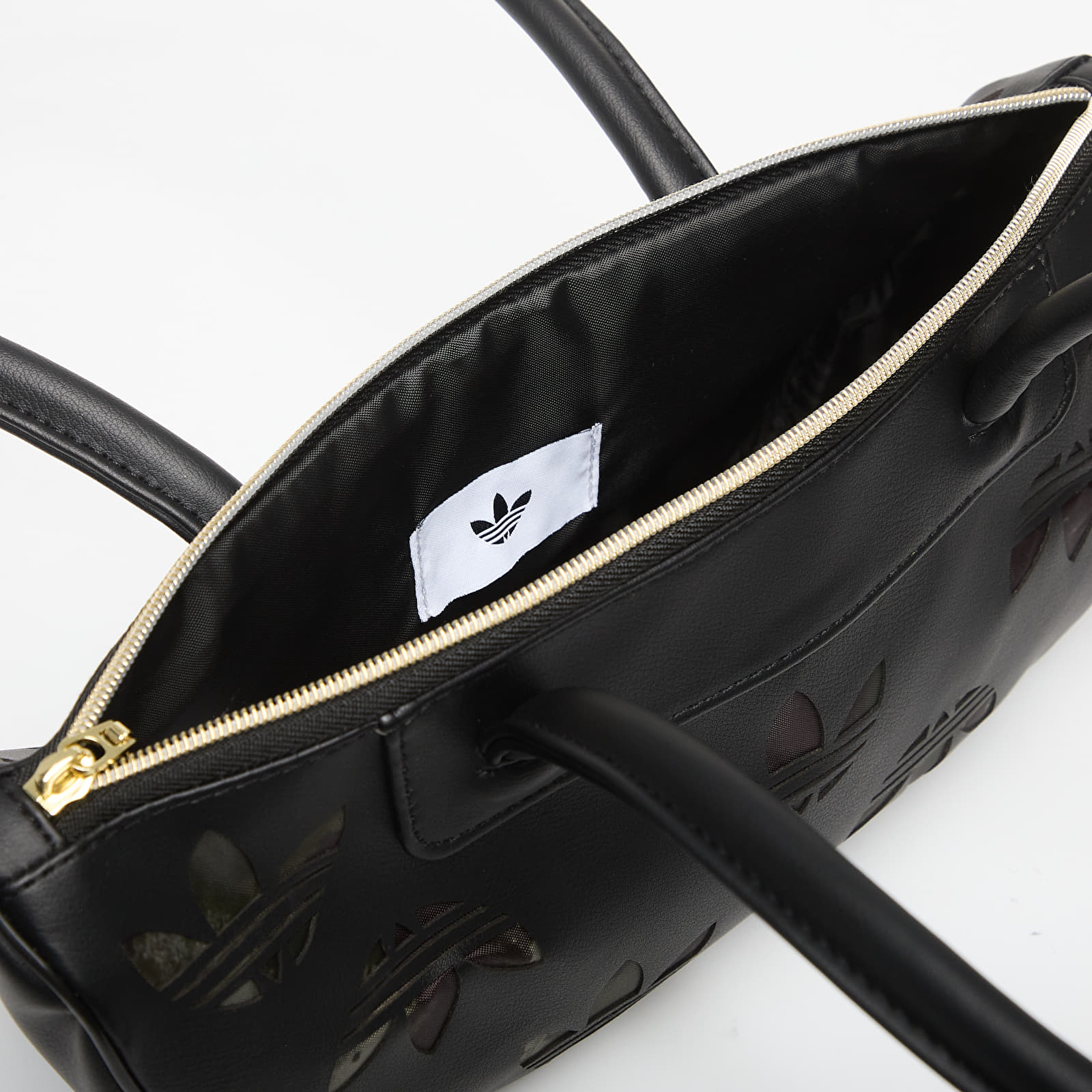 Umhängetaschen adidas Bowling Bag Monogram Black