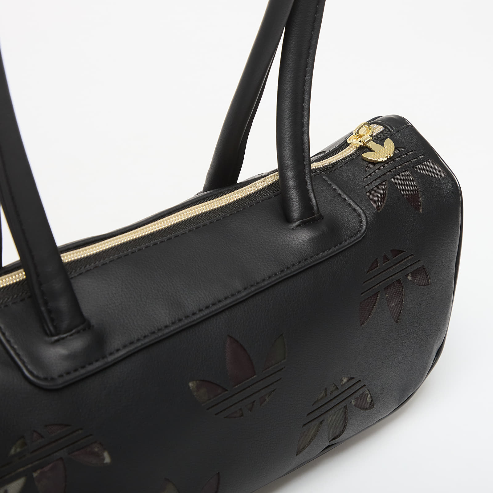Umhängetaschen adidas Bowling Bag Monogram Black