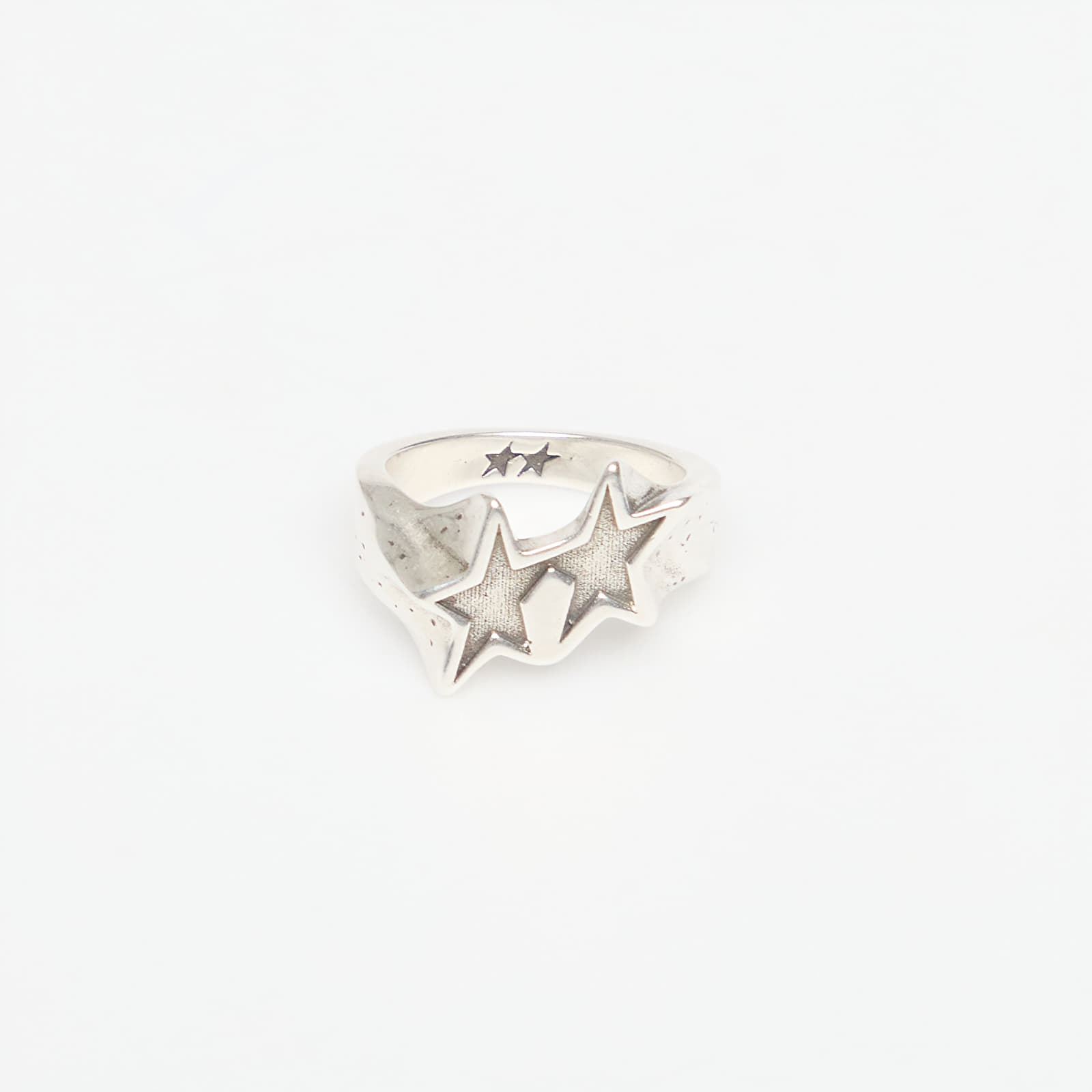 Δαχτυλίδια TwoJeys Tilted Icon Ring Silver