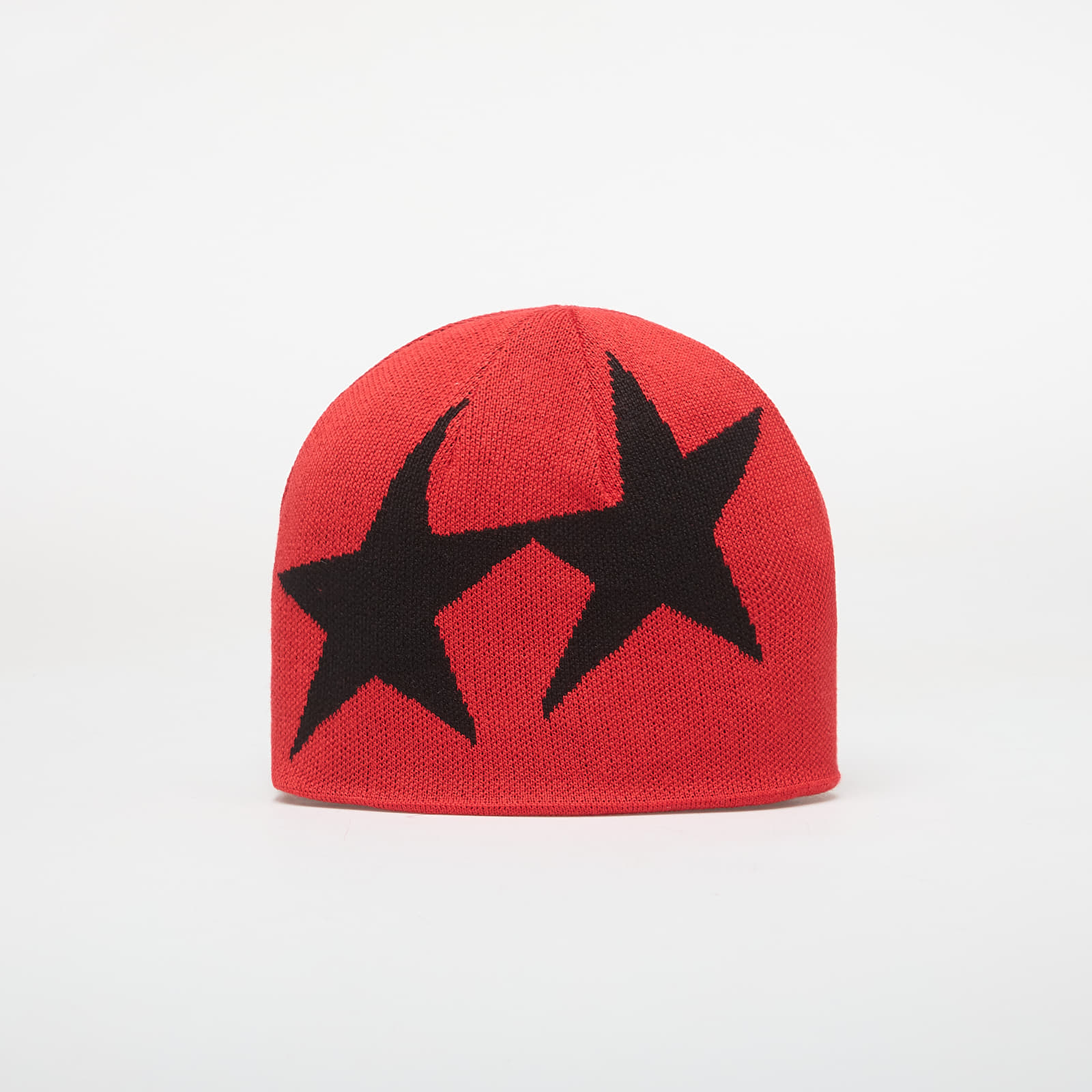 Čiapky TwoJeys Reversible Icon Beanie Camo/Red 