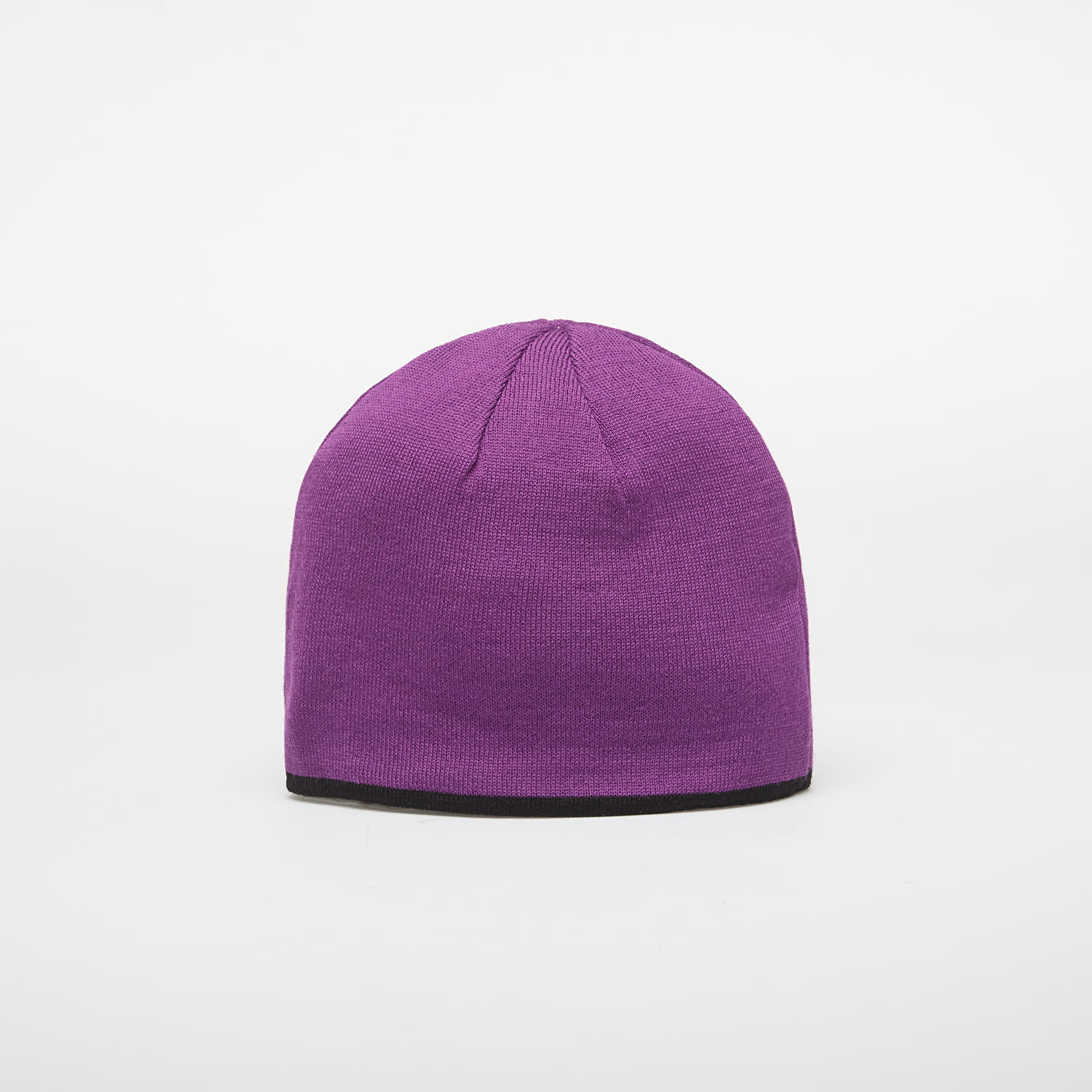 Hats TwoJeys Reversible Icon Beanie Black/Purple