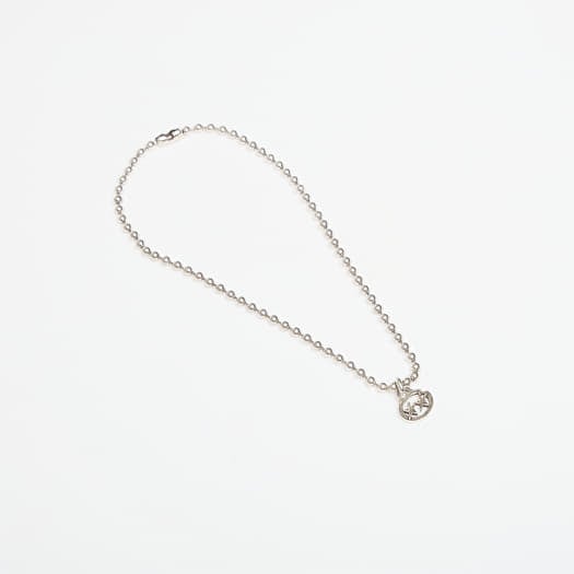 Halskette TwoJeys Icon Ball Necklace 1 Silver