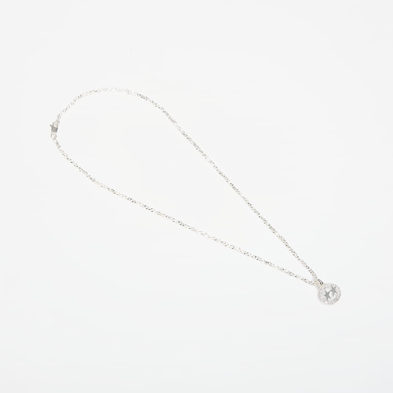Náhrdelník TwoJeys Margarita Superstar Necklace Medium Silver